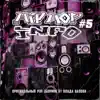 Various Artists - Hip-Hop Info #5